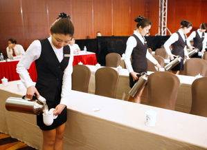 會(huì)展服務(wù)的內(nèi)容簡介