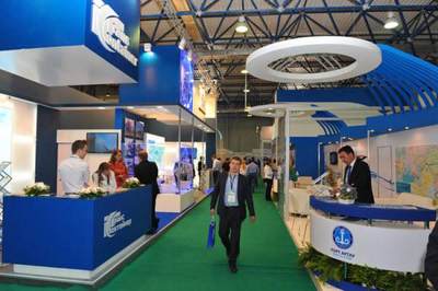 2017年哈薩克斯坦(阿拉木圖)國際汽車零配件及售后服務(wù)展覽會(huì)