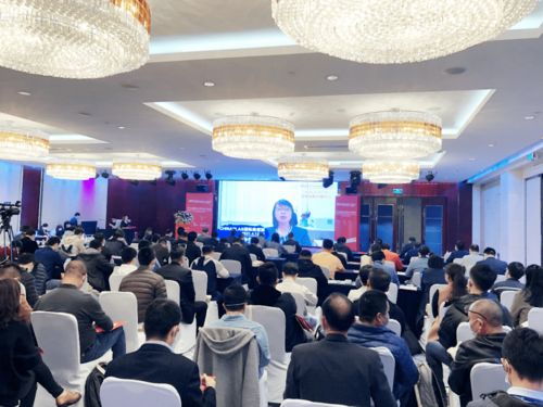 大咖齊探討 智能健康 減重降本......這場重量級汽車峰會最吸引你的是