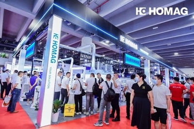 傳承匠心精神，豪邁中國推進家具行業創新發展中的會展服務