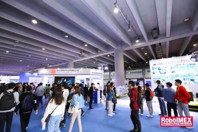 預見智能制造未來 2019華南工博會隆重開幕，展現行業趨勢與優質會展服務