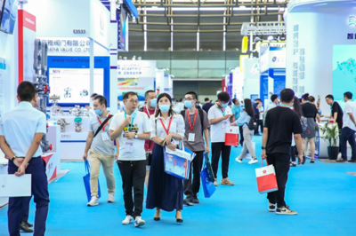 第十三屆上?；ぱb備博覽會即將開幕 全方位展會展服務引領行業新趨勢