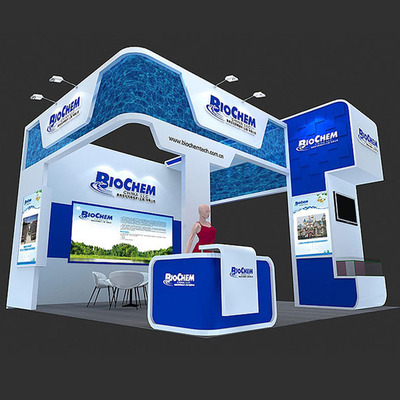 長沙展臺策劃公司 專業展會搭建，服務優質可靠